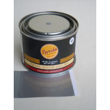 Peinture à filet teinte ARGENT pot de 100ml