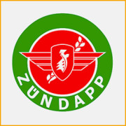 Zundapp