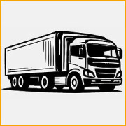Peinture camion et poids lourd : carrosserie, cabine et châssis